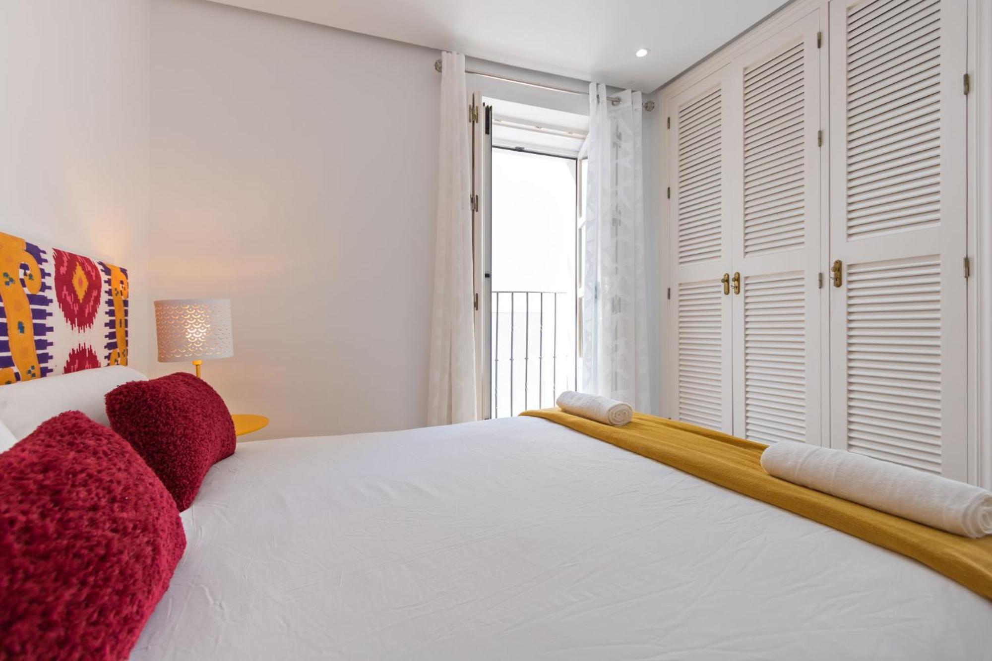 Bamberg Central Suite By Valcambre Sevilla Exteriör bild