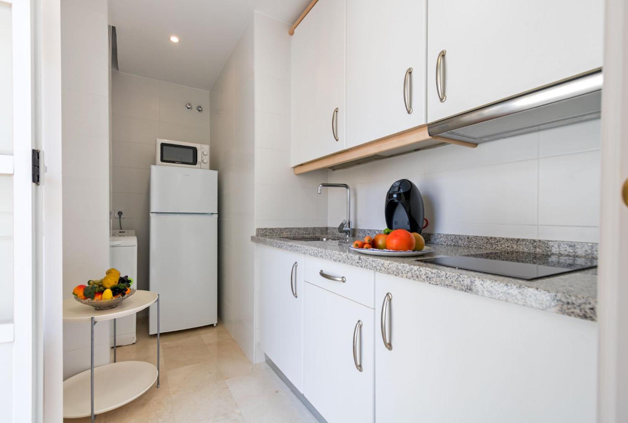 Bamberg Central Suite By Valcambre Sevilla Exteriör bild