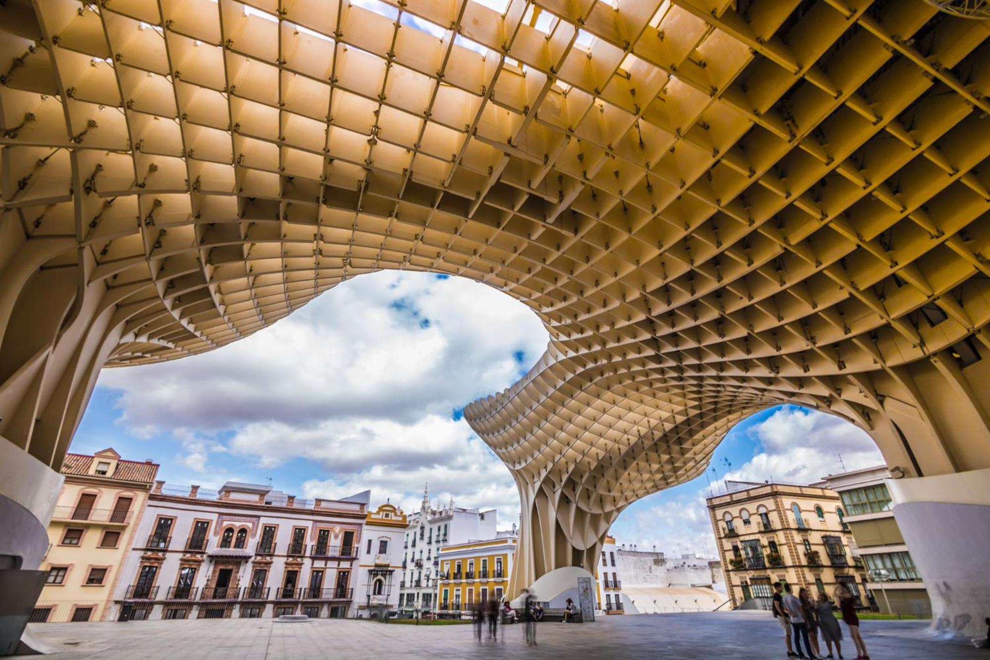 Bamberg Central Suite By Valcambre Sevilla Exteriör bild